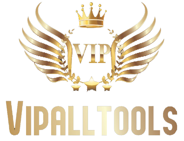 Welcome To Vip All Tools