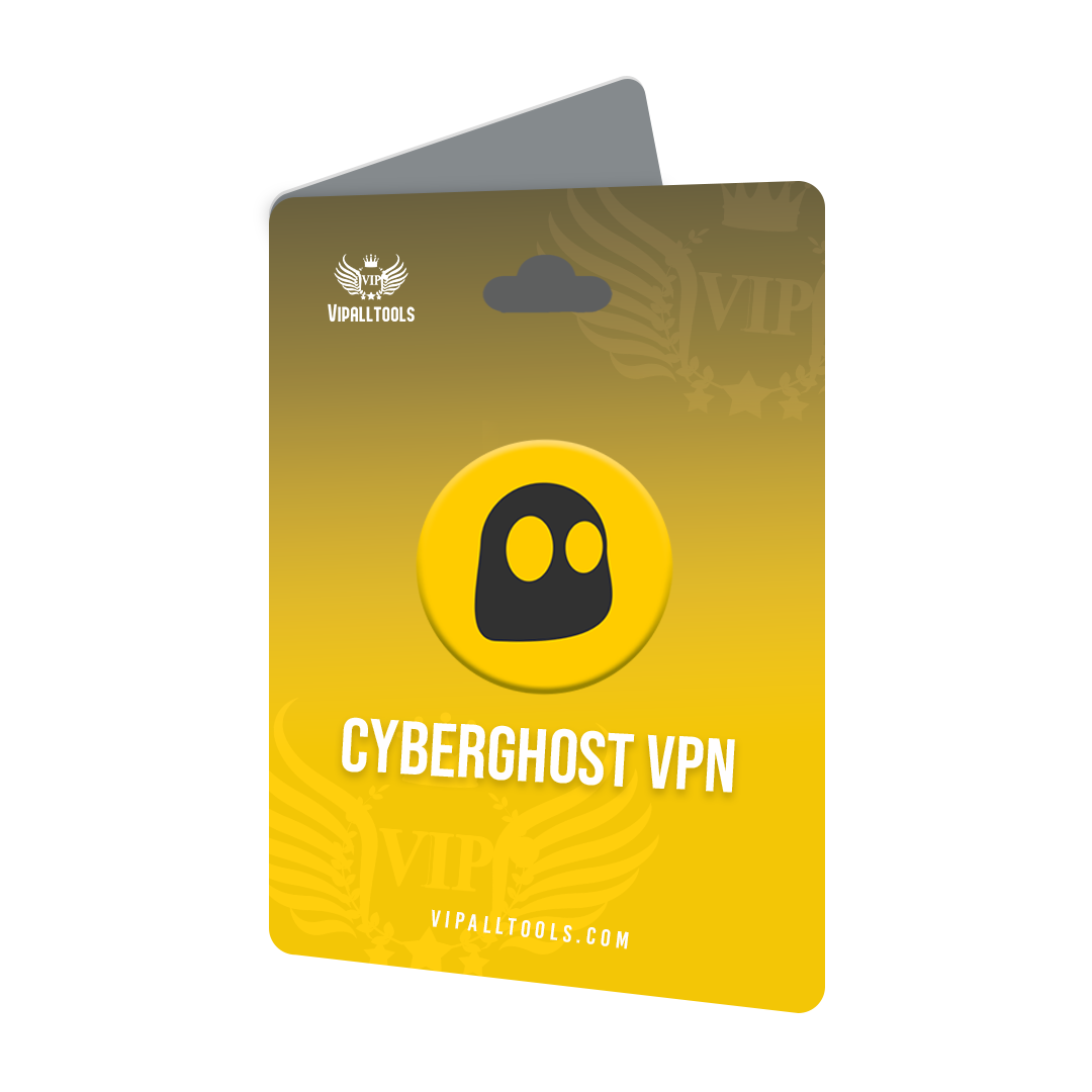 CyberGhost VPN