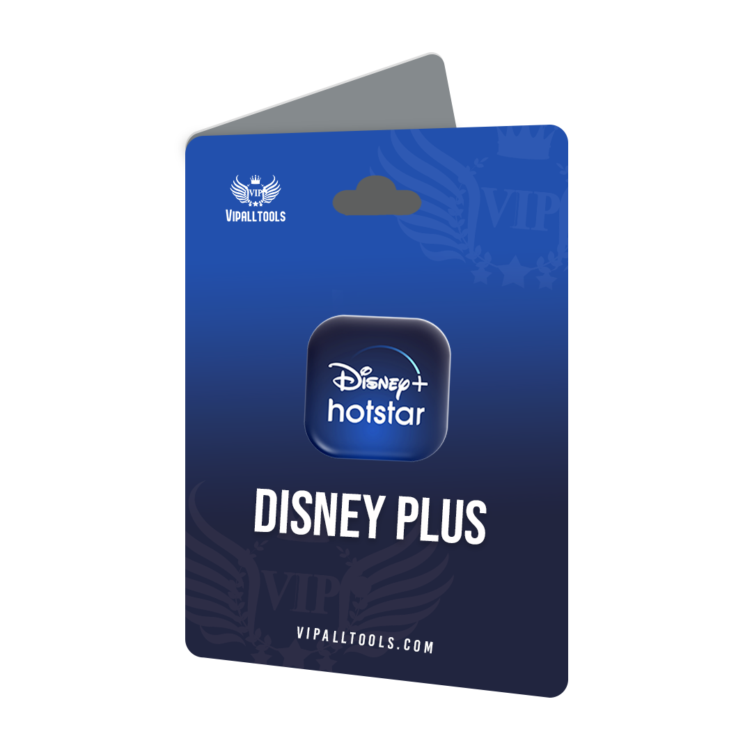 Disney Plus