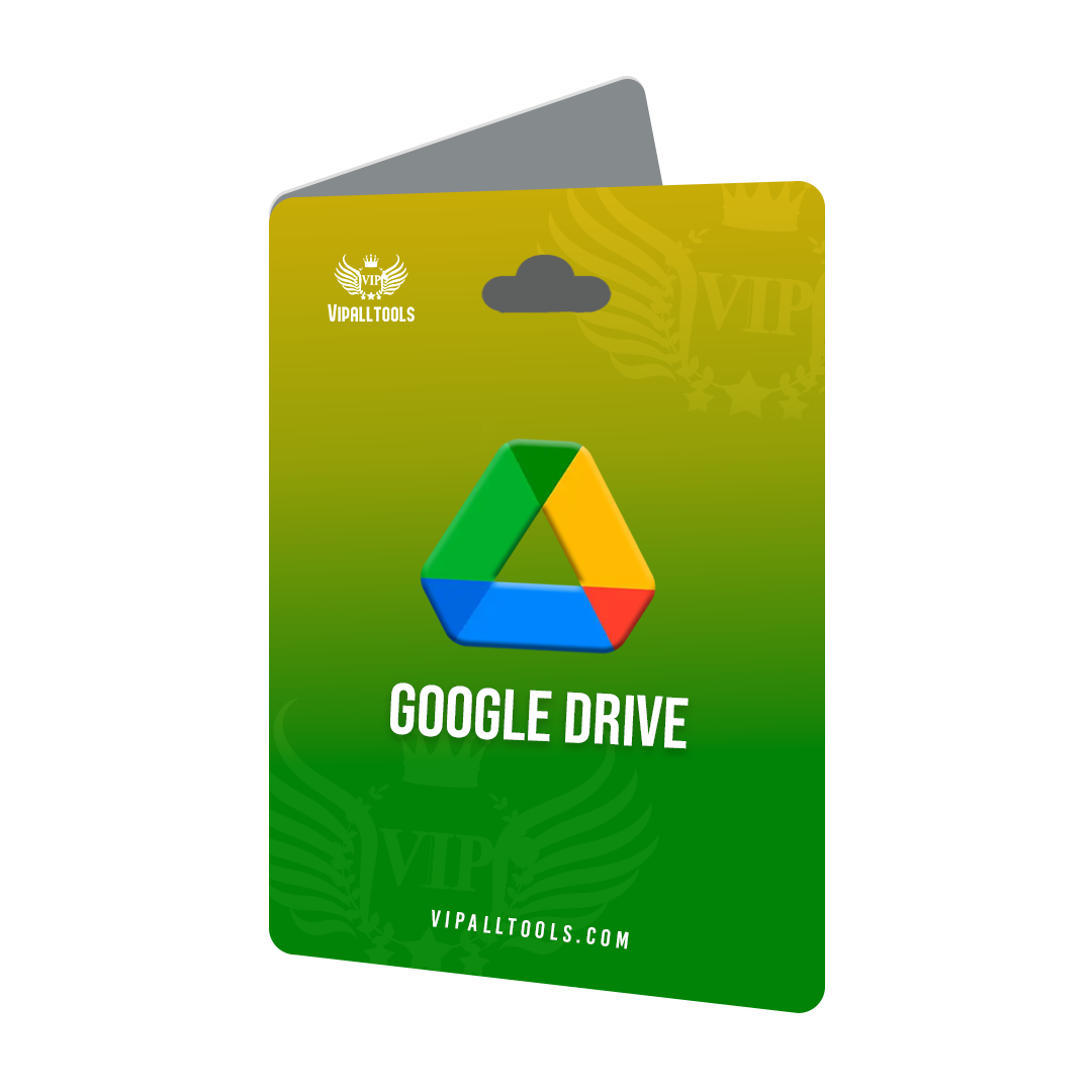 Google-Drive