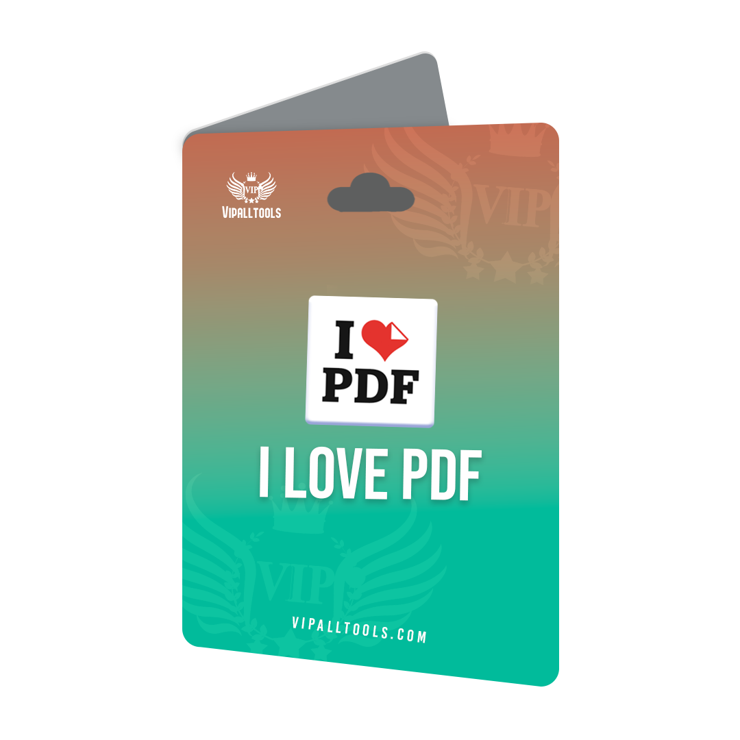 I-Love-PDF