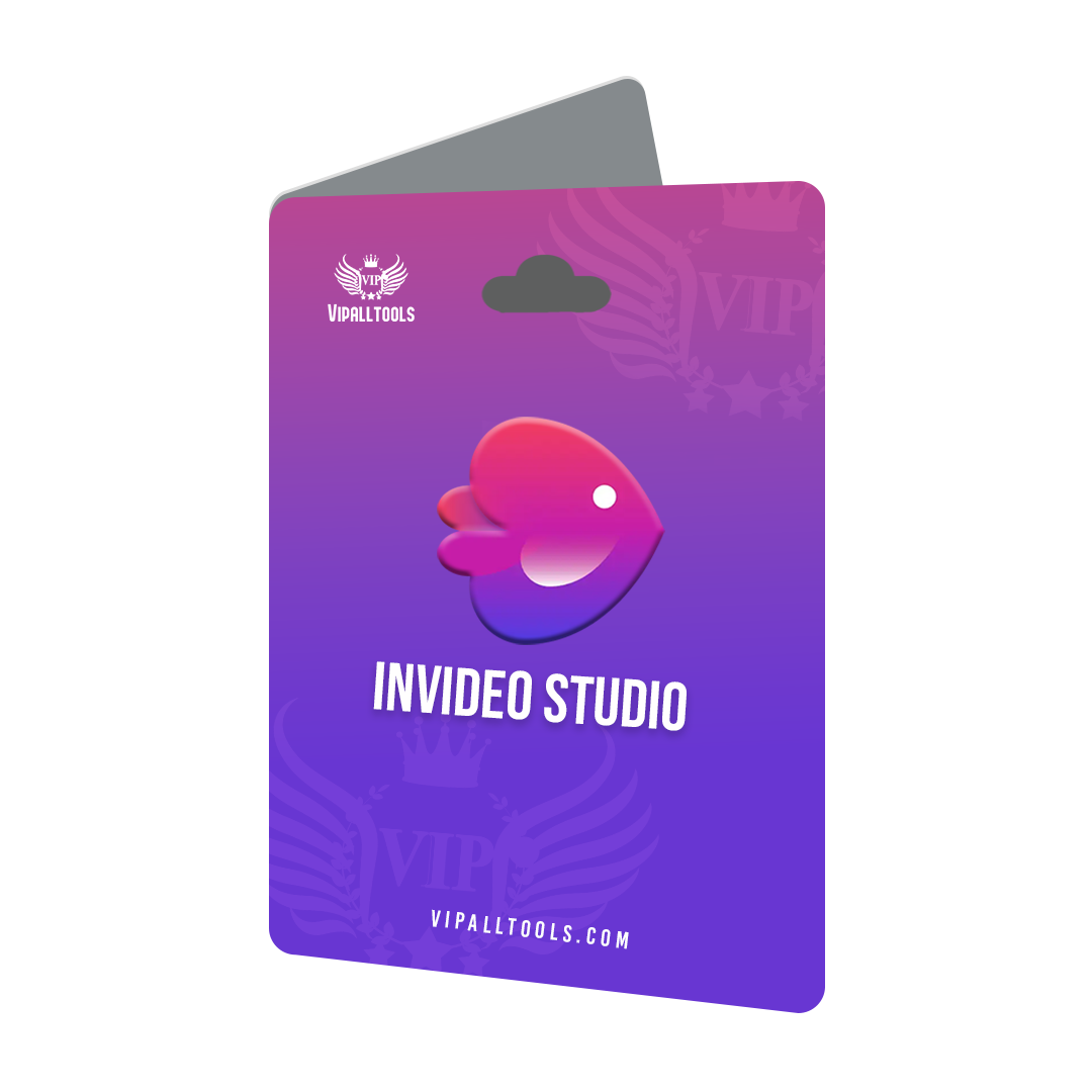 Invideo-Studio