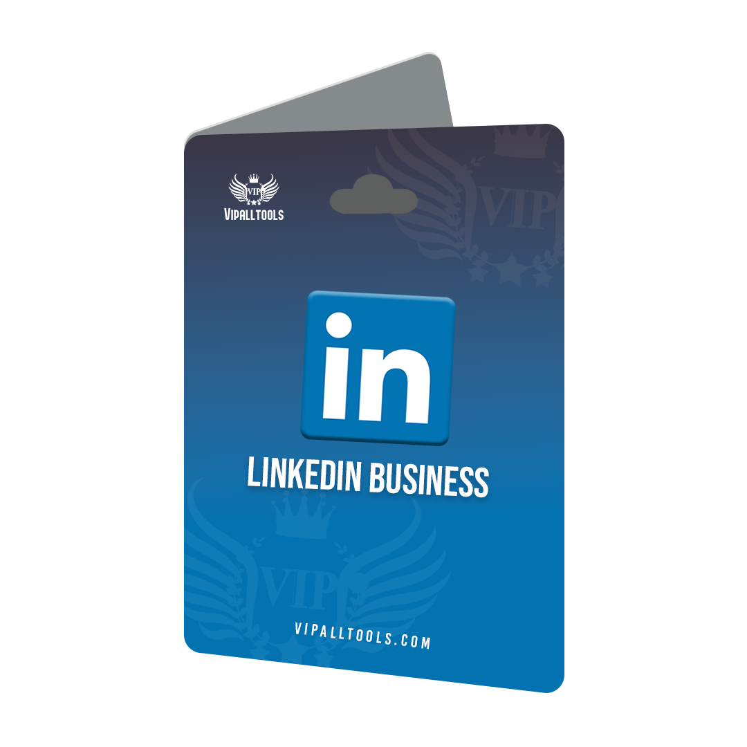 Linkedin-Business