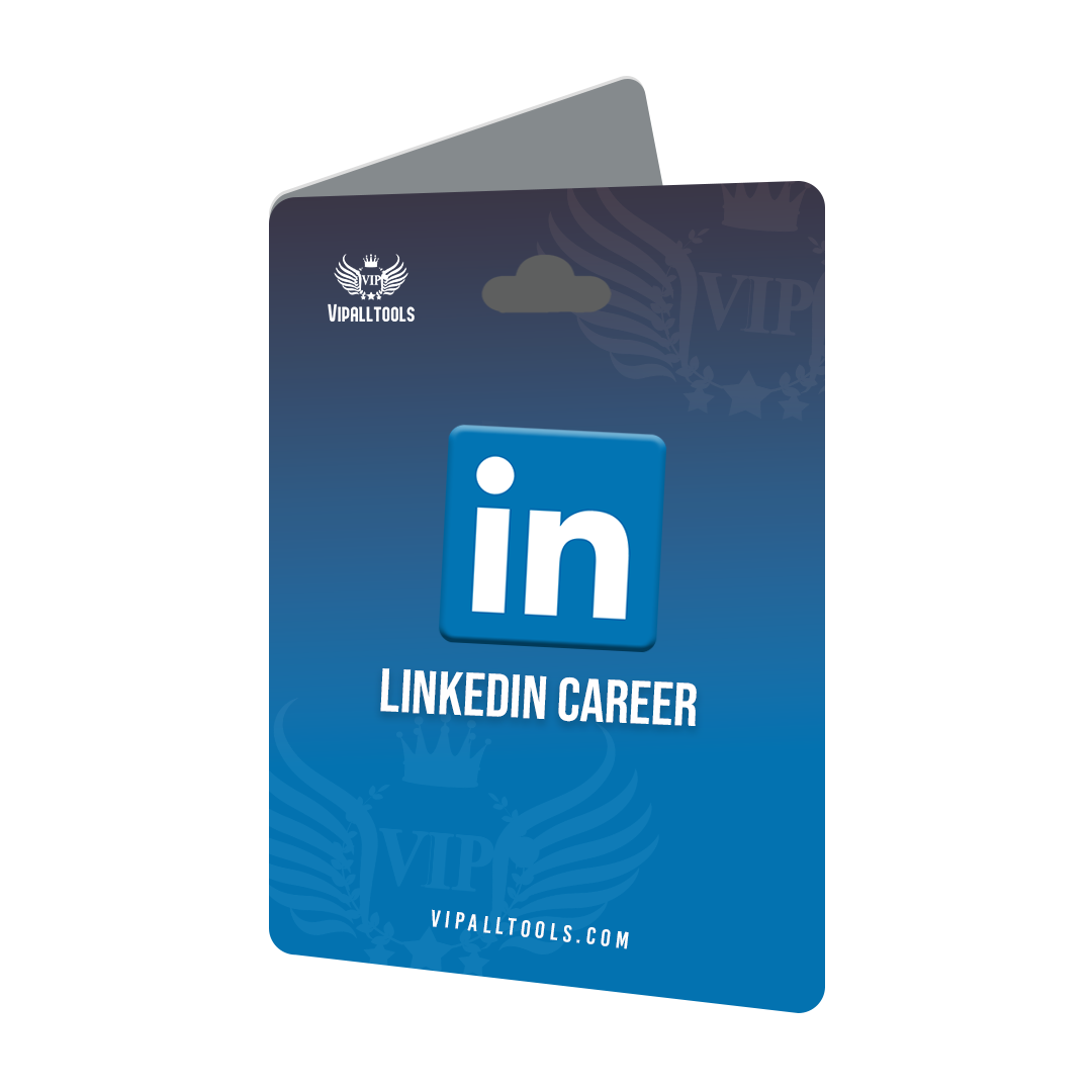 Linkedin-Career