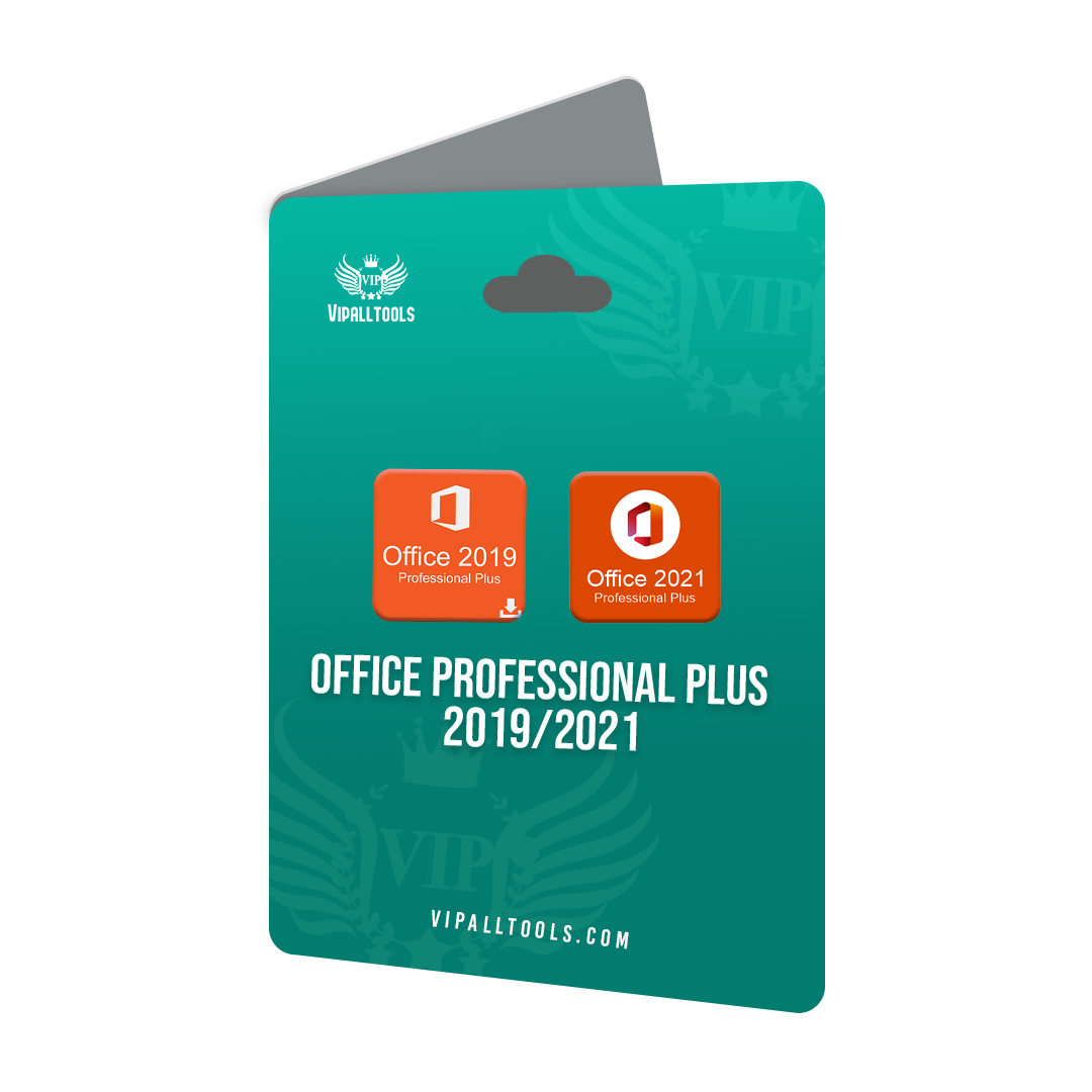 Microsoft Office Professional Plus