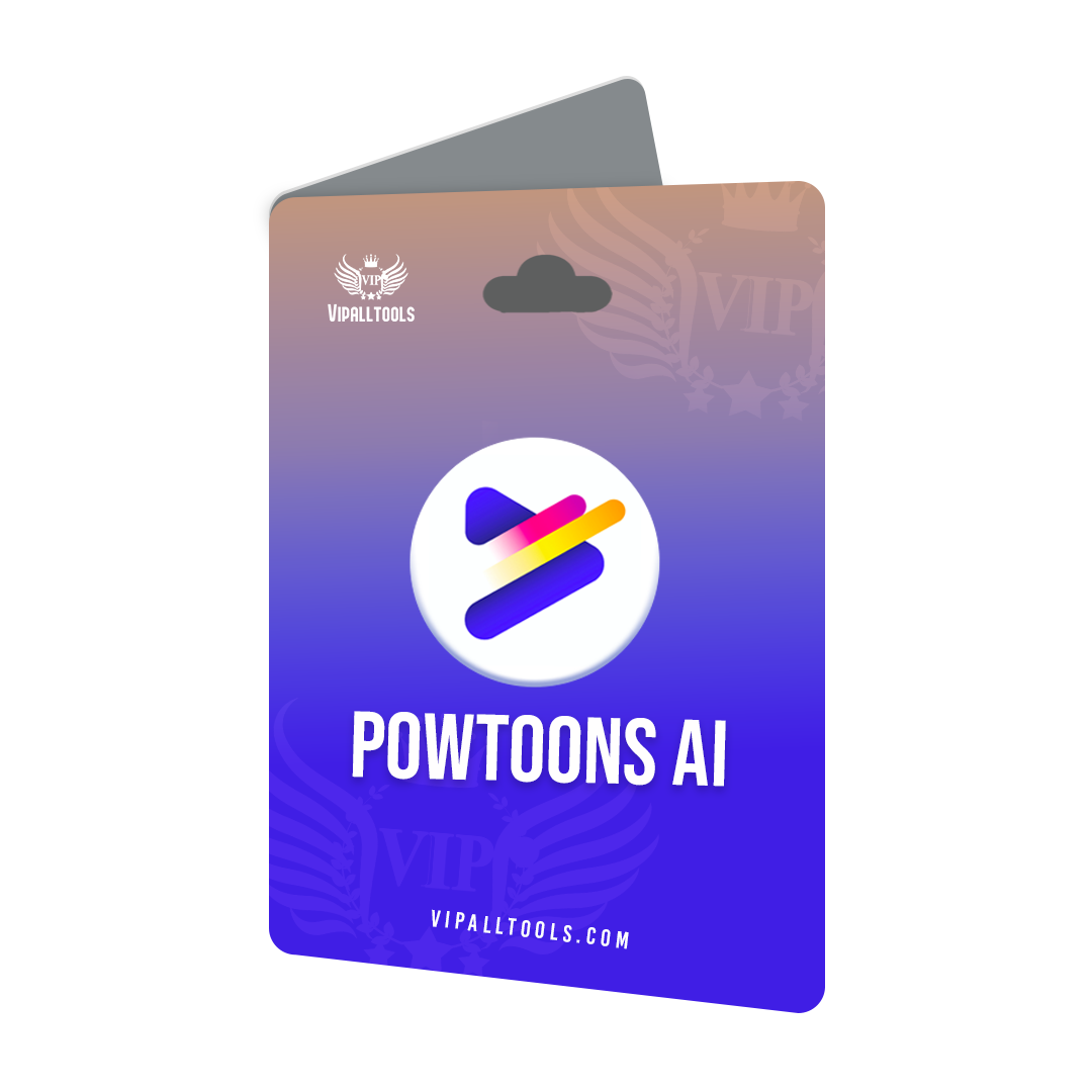 PowToons AI