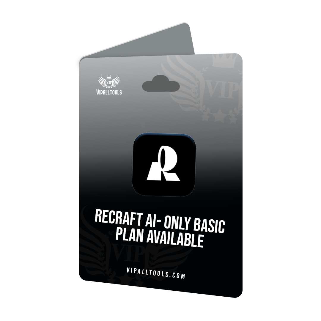 Recraft AI