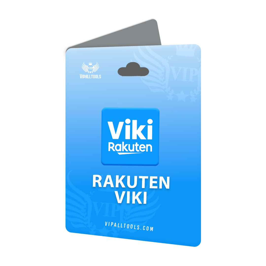 Rakuten Viki
